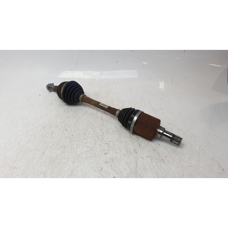 Recambio de transmision delantera izquierda para ford transit connect v408 furgoneta/monovolumen 1.5 ecoblue referencia OEM IAM 