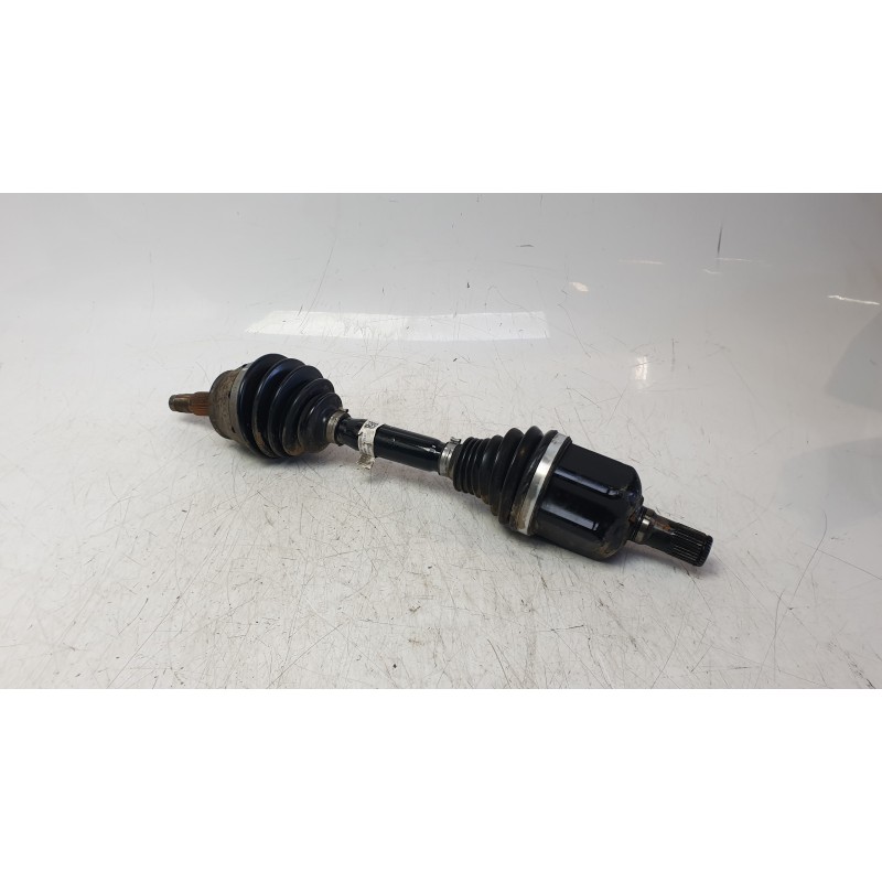 Recambio de transmision delantera derecha para jeep renegade suv (bu, b1, bv) 2.0 crd 4x4 referencia OEM IAM 52088372  