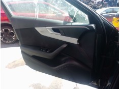 Recambio de elevalunas delantero izquierdo para audi a4 b9 avant (8w5, 8wd) 2.0 tdi referencia OEM IAM 8W0837461A  113171/203271 2