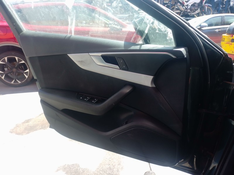 Recambio de elevalunas delantero izquierdo para audi a4 b9 avant (8w5, 8wd) 2.0 tdi referencia OEM IAM   