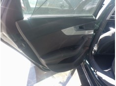 Recambio de elevalunas trasero izquierdo para audi a4 b9 avant (8w5, 8wd) 2.0 tdi referencia OEM IAM 8W0839461 1021C28049104 203 2