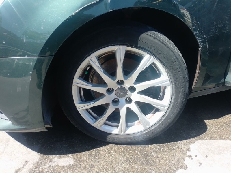 Recambio de llanta para audi a4 b9 avant (8w5, 8wd) 2.0 tdi referencia OEM IAM   