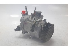 Recambio de compresor aire acondicionado para ford mustang convertible gt referencia OEM IAM JR3B19D629DF  