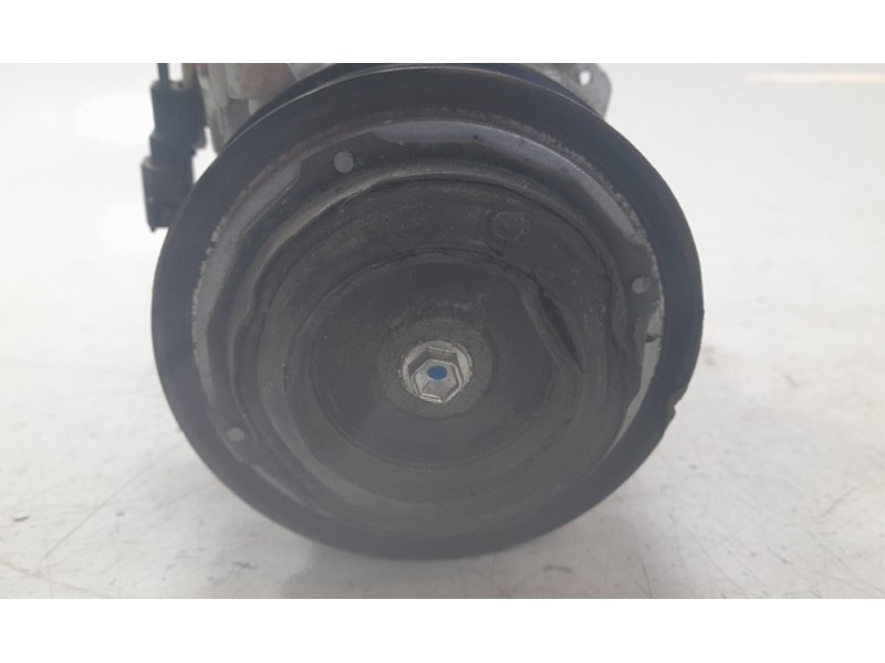 Recambio de compresor aire acondicionado para ford mustang convertible gt referencia OEM IAM JR3B19D629DF  