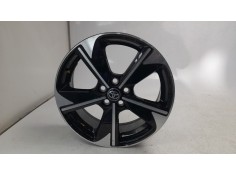 Recambio de llanta para toyota yaris (_p21_, _pa1_, _ph1_) 1.5 hybrid (mxph10) referencia OEM IAM 426110DG80  