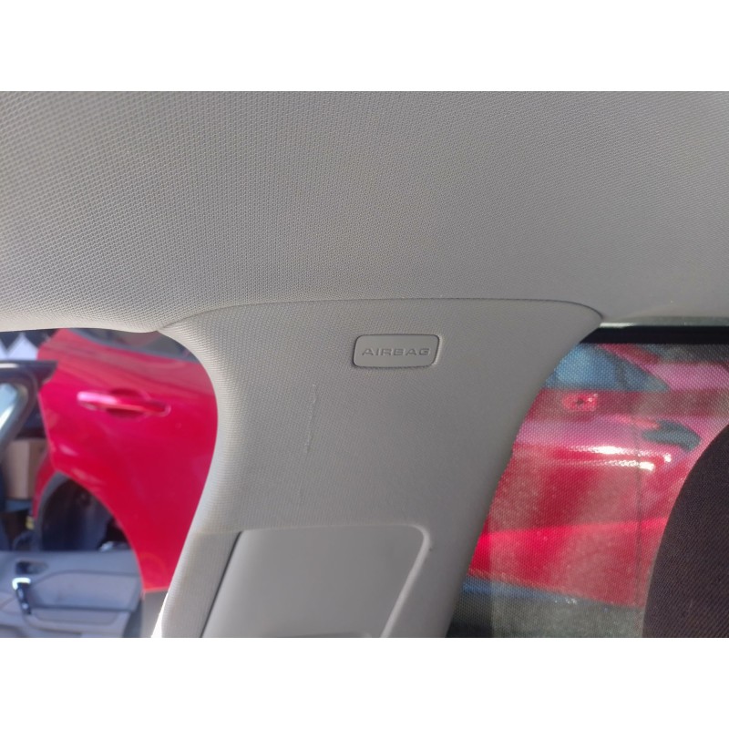 Recambio de airbag cortina delantero derecho para audi a4 b9 avant (8w5, 8wd) 2.0 tdi referencia OEM IAM   