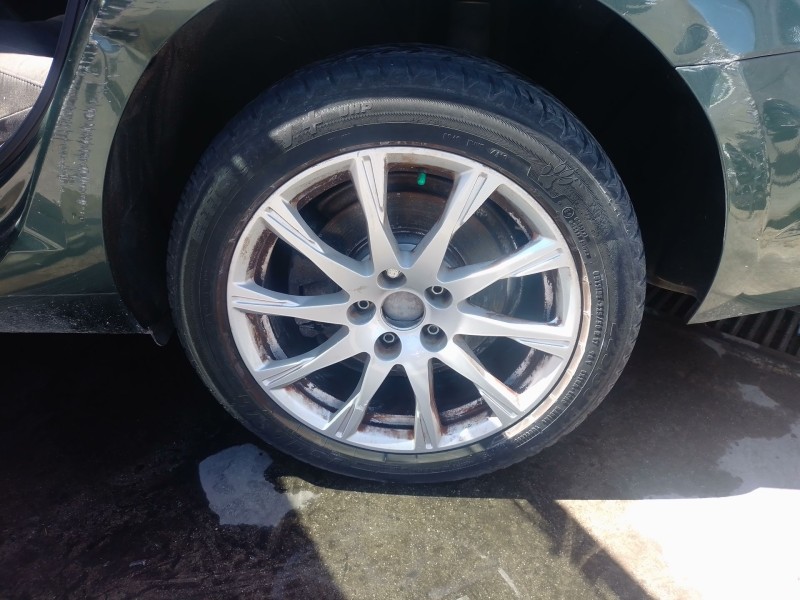 Recambio de llanta para audi a4 b9 avant (8w5, 8wd) 2.0 tdi referencia OEM IAM   