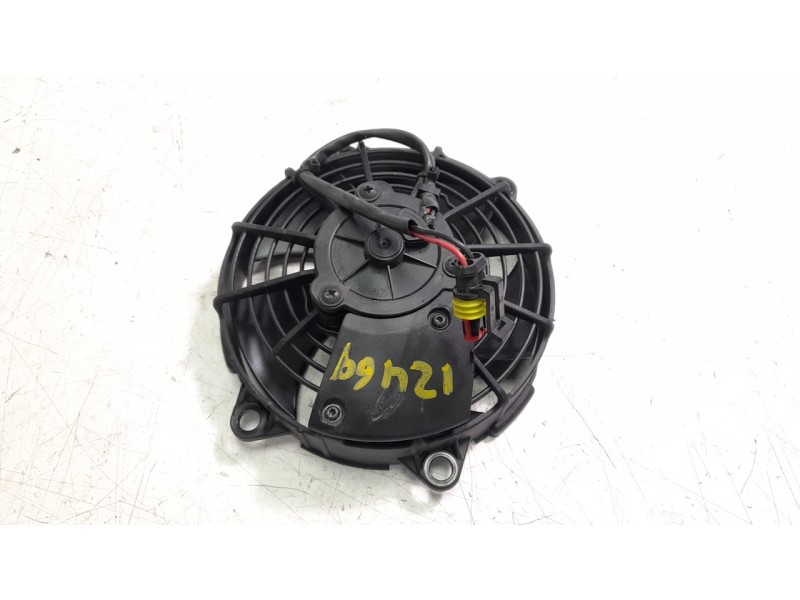 Recambio de electroventilador para ducati monster (900cc - ) monster referencia OEM IAM 55010051B  