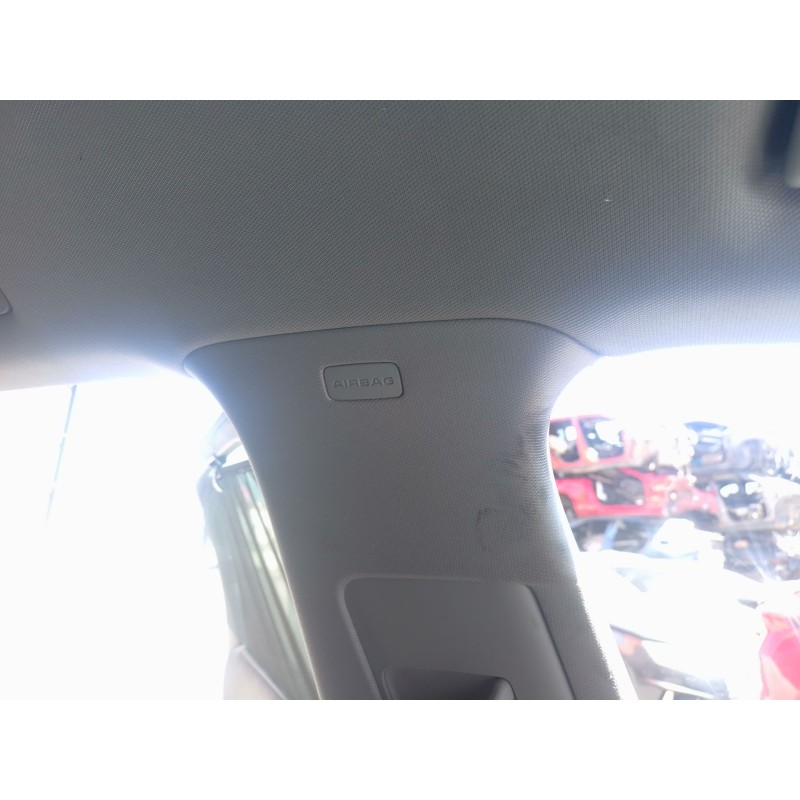 Recambio de airbag cortina delantero izquierdo para audi a4 b9 avant (8w5, 8wd) 2.0 tdi referencia OEM IAM   