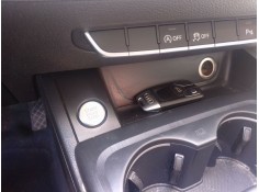 Recambio de conmutador de arranque para audi a4 b9 avant (8w5, 8wd) 2.0 tdi referencia OEM IAM 8W1905217B   2