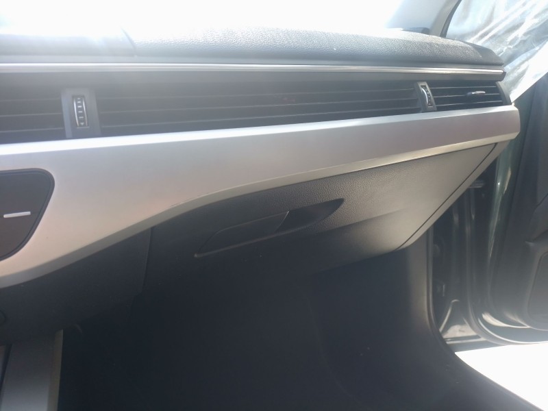Recambio de guantera para audi a4 b9 avant (8w5, 8wd) 2.0 tdi referencia OEM IAM   