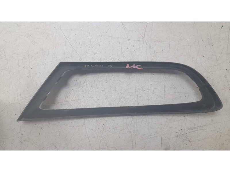 Recambio de moldura para bmw z4 roadster (e89) sdrive 23 i referencia OEM IAM 51117203794  