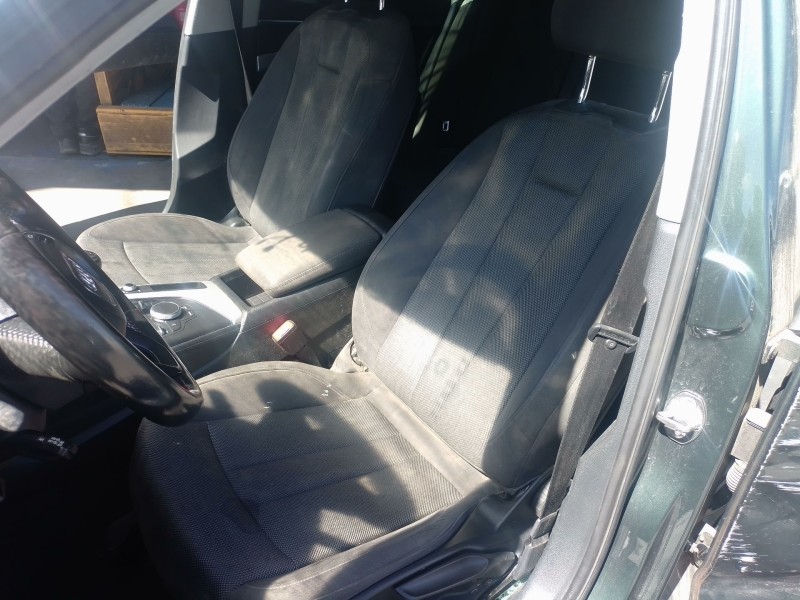 Recambio de juego asientos completo para audi a4 b9 avant (8w5, 8wd) 2.0 tdi referencia OEM IAM   