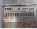 CENTRALITA MOTOR UCE 7700113863 7700113863 0281001969