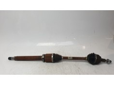 Recambio de transmision delantera derecha para ford transit connect v408 furgoneta/monovolumen 1.5 ecoblue referencia OEM IAM DV