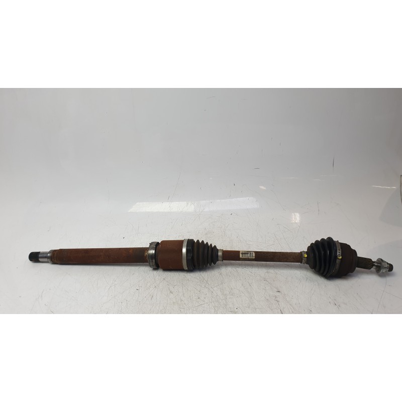 Recambio de transmision delantera derecha para ford transit connect v408 furgoneta/monovolumen 1.5 ecoblue referencia OEM IAM DV