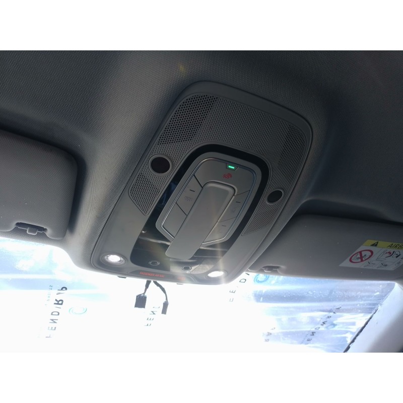 Recambio de luz interior para audi a4 b9 avant (8w5, 8wd) 2.0 tdi referencia OEM IAM   