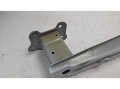 Recambio de refuerzo paragolpes trasero para mg zs comfort referencia OEM IAM 11372830   2