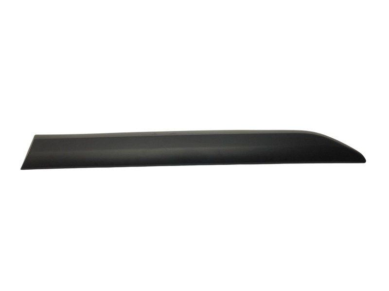 Recambio de moldura puerta trasera izquierda para peugeot expert combi referencia OEM IAM 98087482XT 107076291E 107076291E