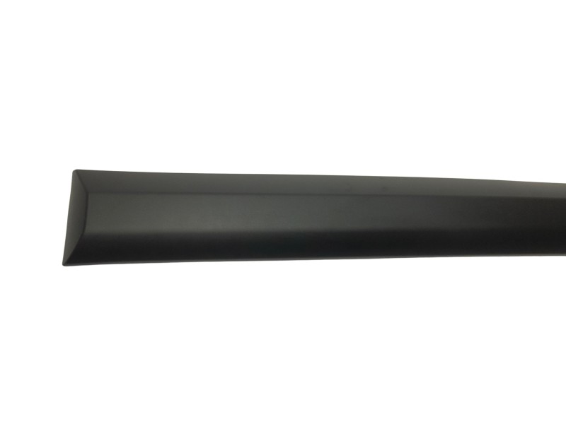 Recambio de moldura puerta trasera izquierda para peugeot expert combi referencia OEM IAM 98087482XT 107076291E 107076291E