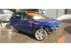 seat arona del año 2019 2