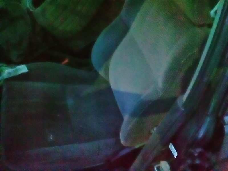 honda concerto (hw) del año 1995