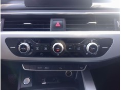 Recambio de mando climatizador para audi a4 b9 avant (8w5, 8wd) 2.0 tdi referencia OEM IAM 8W0820043P 5HB01325010  2