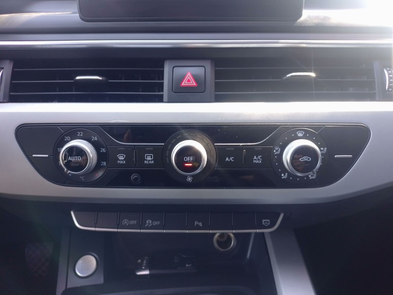 Recambio de mando climatizador para audi a4 b9 avant (8w5, 8wd) 2.0 tdi referencia OEM IAM   