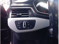 Recambio de mando luces para audi a4 b9 avant (8w5, 8wd) 2.0 tdi referencia OEM IAM 4M0941531AA   2