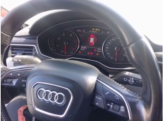 MANDO MULTIFUNCION 4N0907129PG 