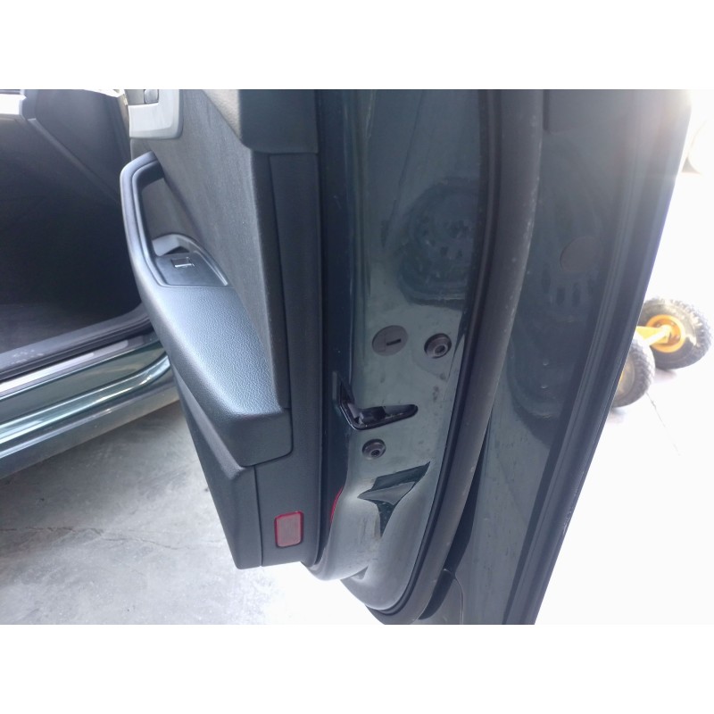 Recambio de cerradura puerta delantera derecha para audi a4 b9 avant (8w5, 8wd) 2.0 tdi referencia OEM IAM   