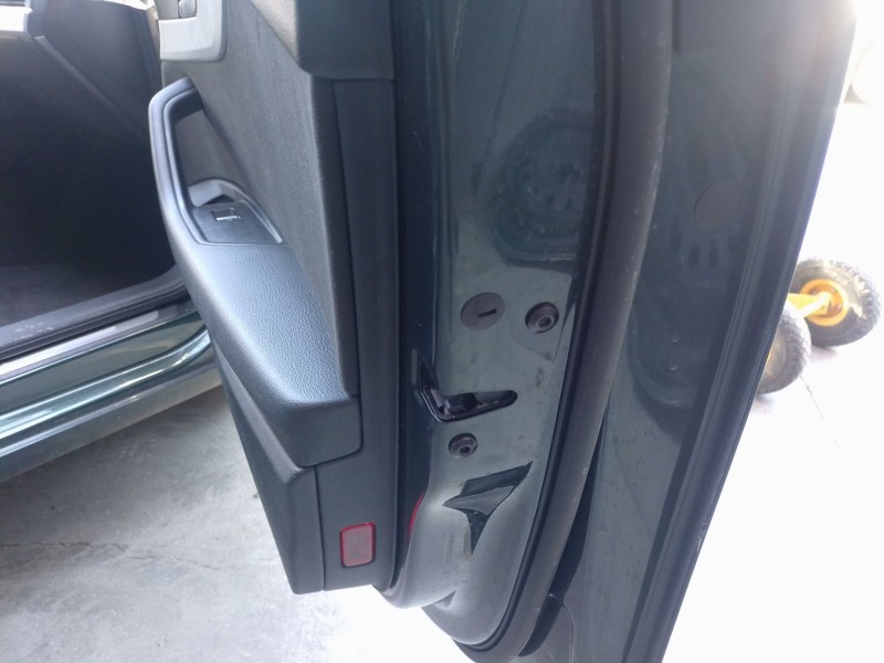 Recambio de cerradura puerta delantera derecha para audi a4 b9 avant (8w5, 8wd) 2.0 tdi referencia OEM IAM   
