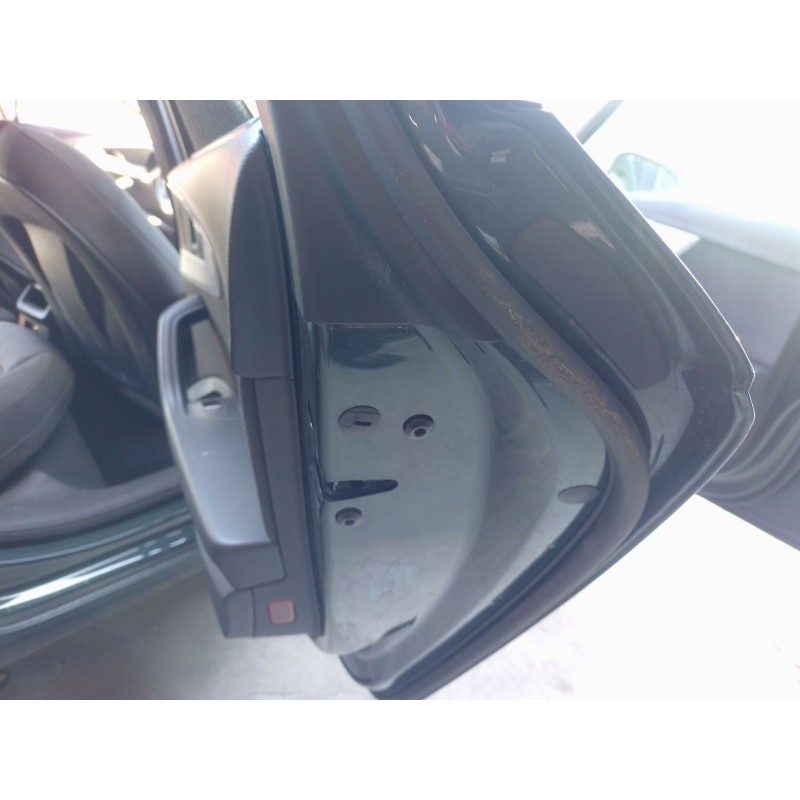 Recambio de cerradura puerta trasera derecha para audi a4 b9 avant (8w5, 8wd) 2.0 tdi referencia OEM IAM   