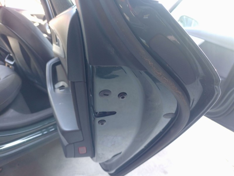 Recambio de cerradura puerta trasera derecha para audi a4 b9 avant (8w5, 8wd) 2.0 tdi referencia OEM IAM   