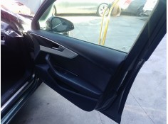 Recambio de elevalunas delantero derecho para audi a4 b9 avant (8w5, 8wd) 2.0 tdi referencia OEM IAM 8W0837462 8W0837462 113170/ 2