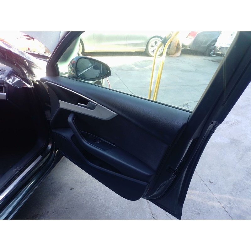 Recambio de elevalunas delantero derecho para audi a4 b9 avant (8w5, 8wd) 2.0 tdi referencia OEM IAM   