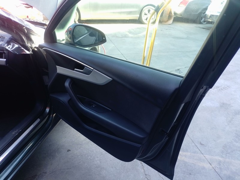 Recambio de elevalunas delantero derecho para audi a4 b9 avant (8w5, 8wd) 2.0 tdi referencia OEM IAM   