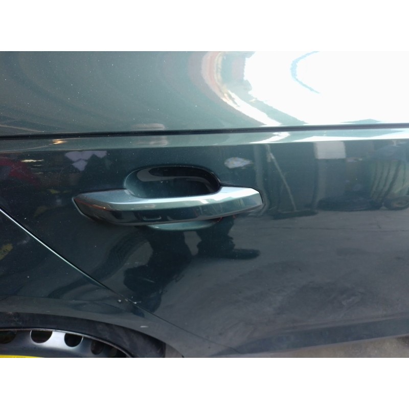 Recambio de maneta exterior trasera derecha para audi a4 b9 avant (8w5, 8wd) 2.0 tdi referencia OEM IAM   