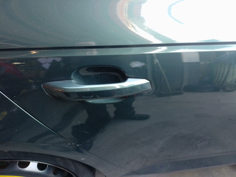 Recambio de maneta exterior trasera derecha para audi a4 b9 avant (8w5, 8wd) 2.0 tdi referencia OEM IAM   