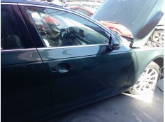 Recambio de puerta delantera derecha para audi a4 b9 avant (8w5, 8wd) 2.0 tdi referencia OEM IAM   