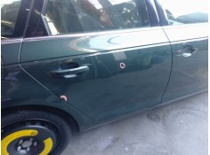 Recambio de puerta trasera derecha para audi a4 b9 avant (8w5, 8wd) 2.0 tdi referencia OEM IAM   