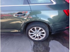 Recambio de amortiguador trasero izquierdo para audi a4 b9 avant (8w5, 8wd) 2.0 tdi referencia OEM IAM   