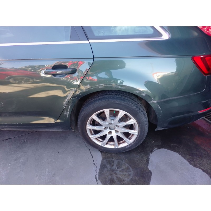Recambio de amortiguador trasero izquierdo para audi a4 b9 avant (8w5, 8wd) 2.0 tdi referencia OEM IAM   