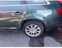 AMORTIGUADOR TRASERO IZQUIERDO 8W9035B 8W9035B 