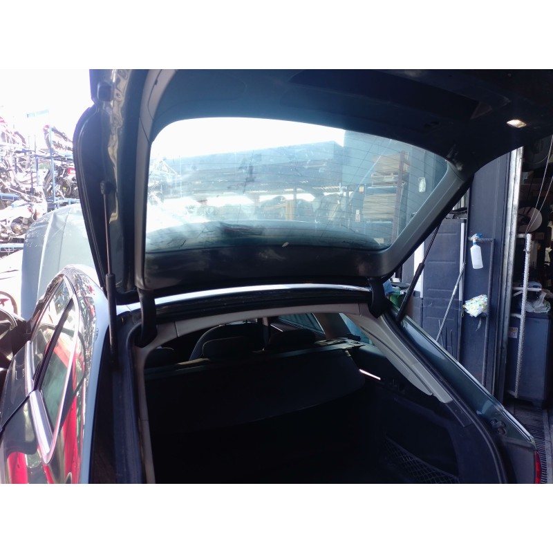 Recambio de amortiguadores maletero / porton para audi a4 b9 avant (8w5, 8wd) 2.0 tdi referencia OEM IAM   
