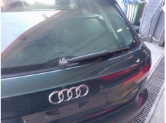 Recambio de brazo limpia trasero para audi a4 b9 avant (8w5, 8wd) 2.0 tdi referencia OEM IAM 8W9955407   2