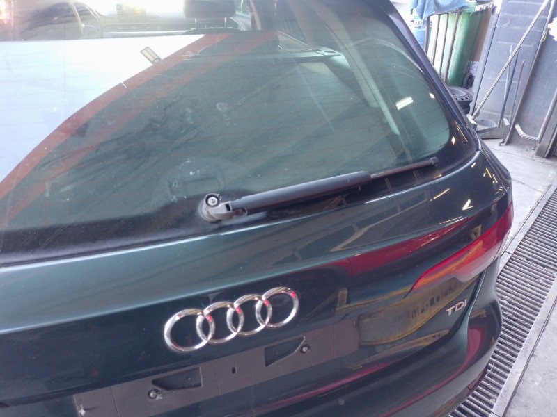 Recambio de brazo limpia trasero para audi a4 b9 avant (8w5, 8wd) 2.0 tdi referencia OEM IAM   