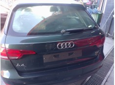 Recambio de cerradura maletero / porton para audi a4 b9 avant (8w5, 8wd) 2.0 tdi referencia OEM IAM   