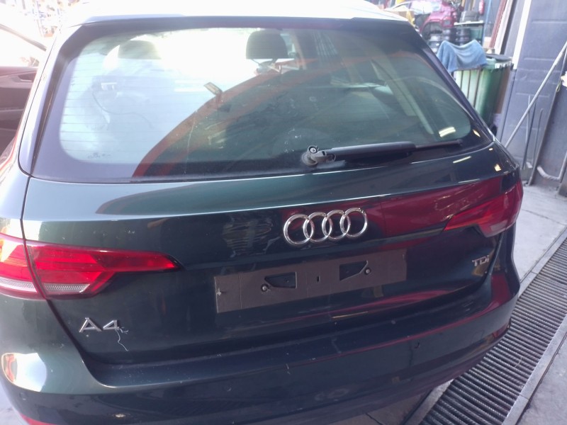 Recambio de cerradura maletero / porton para audi a4 b9 avant (8w5, 8wd) 2.0 tdi referencia OEM IAM   