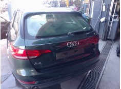 Recambio de maneta exterior porton para audi a4 b9 avant (8w5, 8wd) 2.0 tdi referencia OEM IAM   